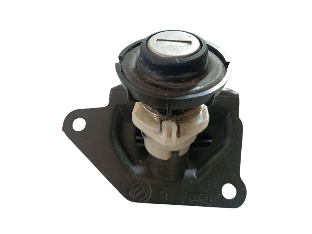 Fechadura Tampa Traseira Porta Mala Fiat Palio 2002 1