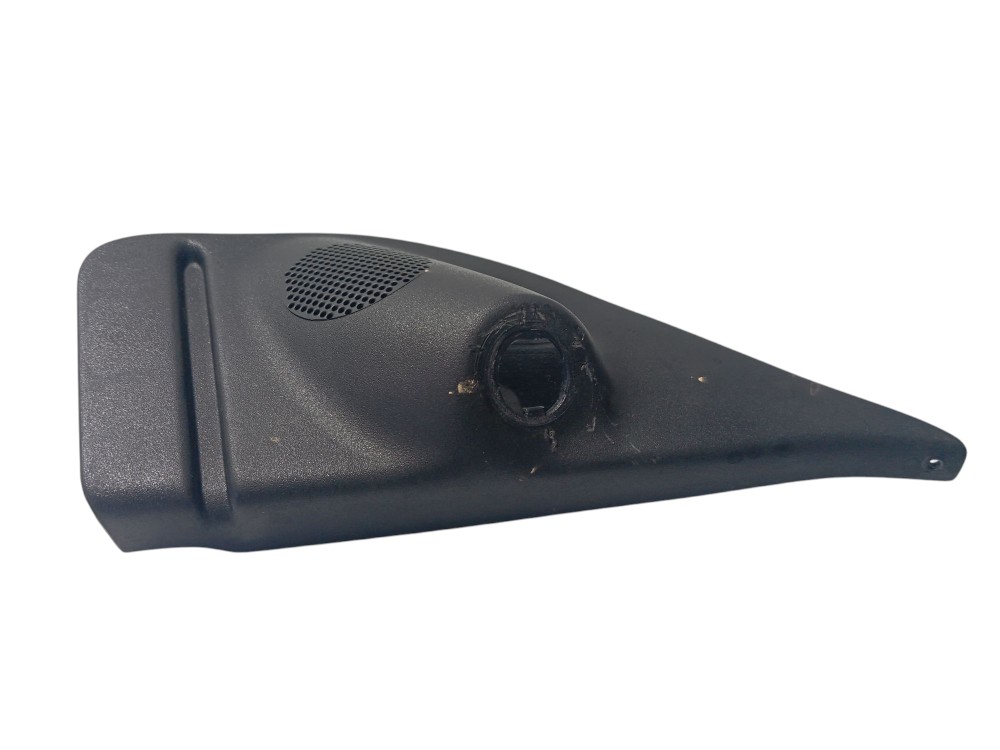 Acabamento Interno Retrovisor Direito Fiat Palio 98 2