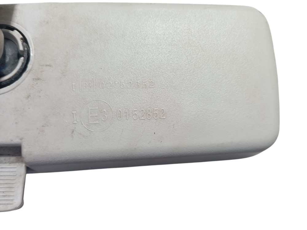Retrovisor Interno Fiat Palio Siena 2008 4