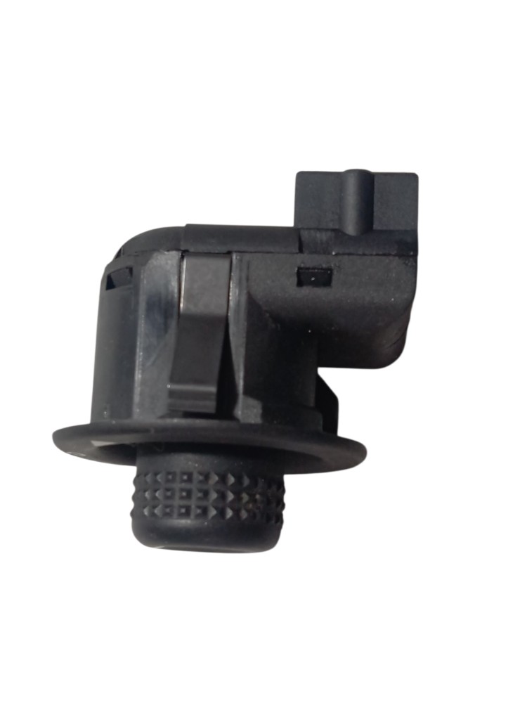 Botao Retrovisor Interruptor Regul Ford Ecosport 2008 A 2012 2