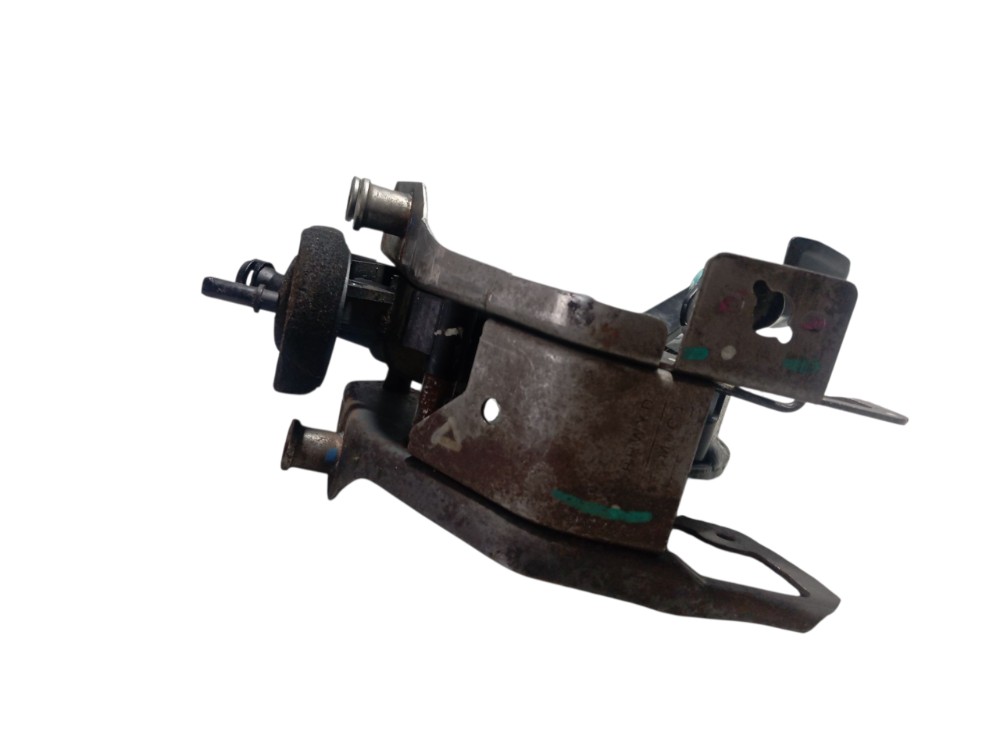 Pedal Embreagem Ford New Fiesta 2014 3