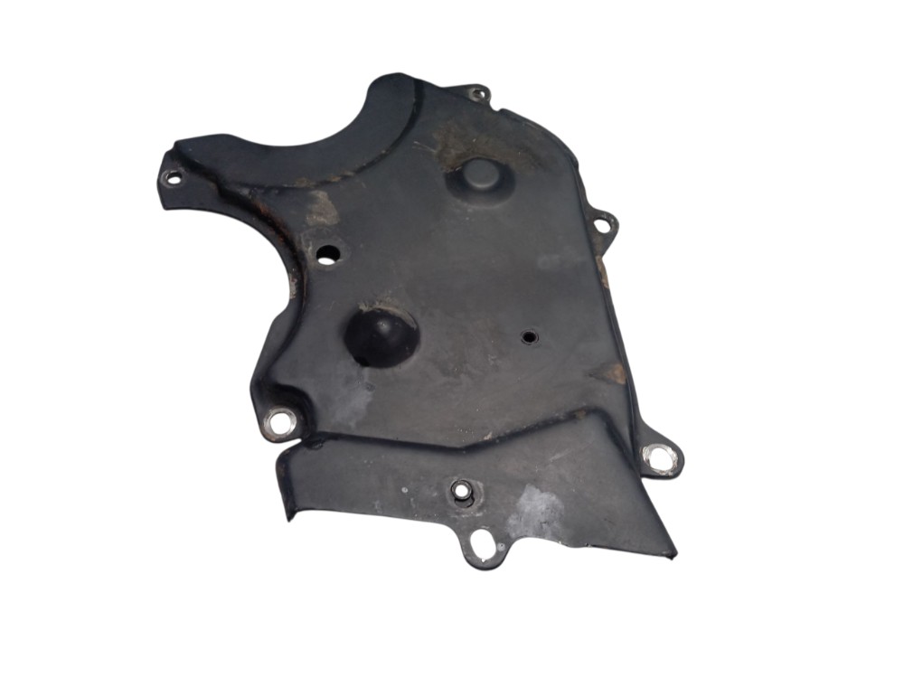 Capa Correia Fiat Fiasa Palio Fiorino Uno 1.0 Preto