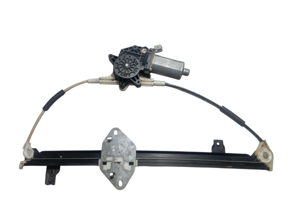 Máquina Vidro Traseira Esquerda Vw Gol 1