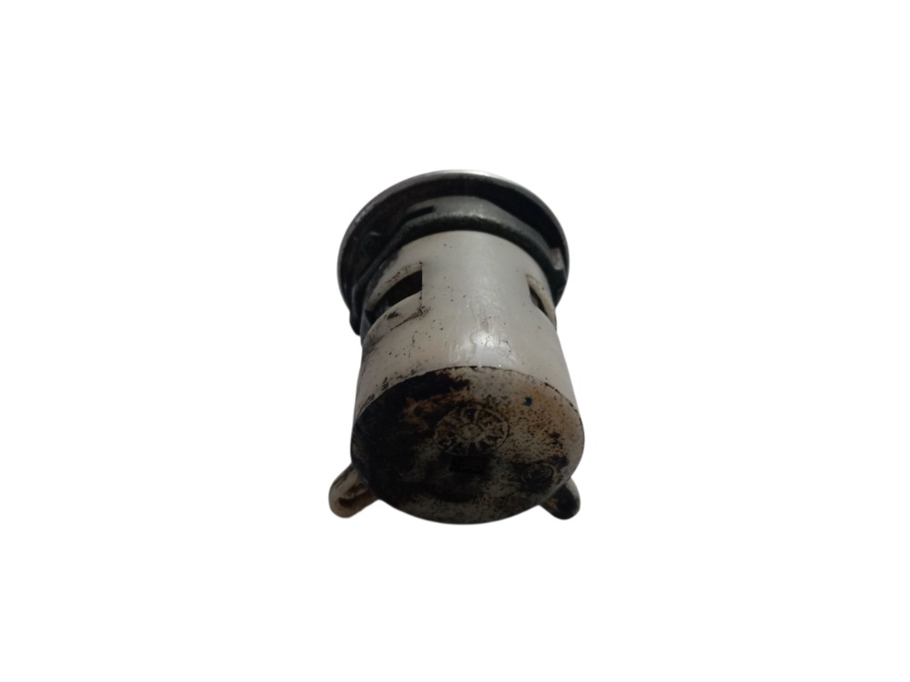 Cilindro Fechadura Dianteira Esquerda Fiat Palio Siena Branco 4