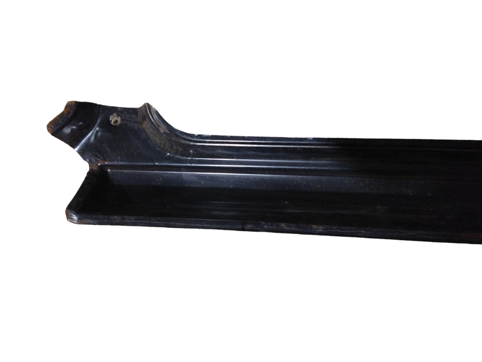 Caixa Ar Externa Direita Vw Logus 1993/ 3