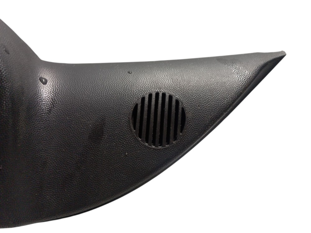 Acabamento Interno Retrovisor Esqu Corsa Montana 4