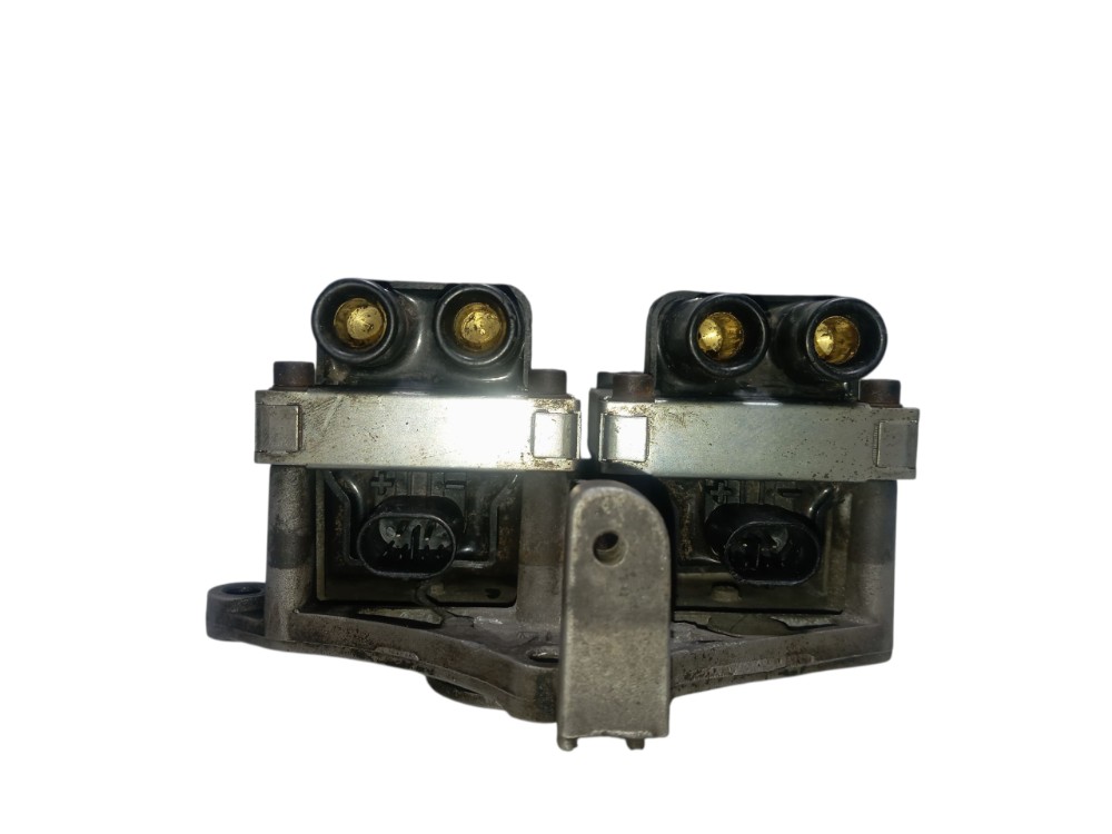 Suporte Bobina Ignição Fire 1.0 S Fiat Palio Uno 2003 A 2012