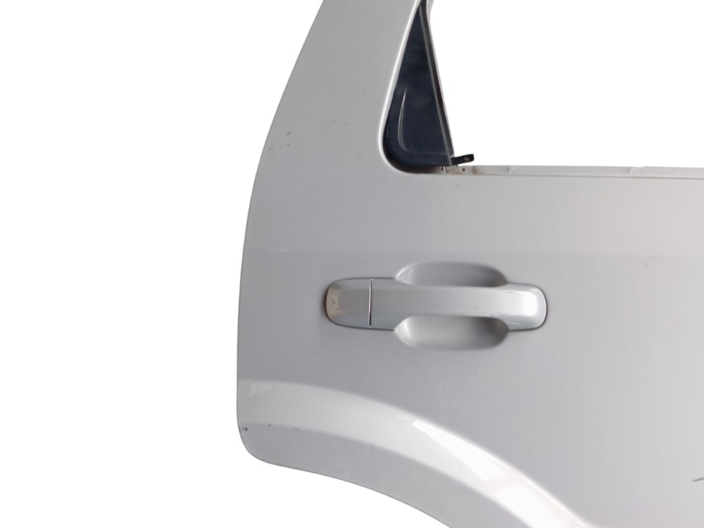 Porta Traseira Direita Ford Ecosport 3
