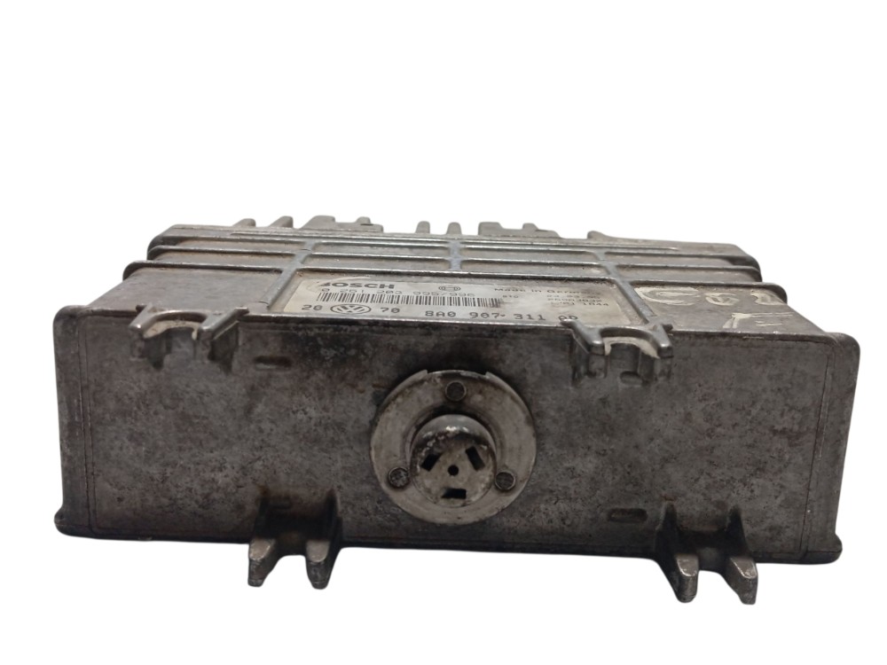 Módulo Injeção 1.8 Gl Vw Golf 1995 A 1995 5