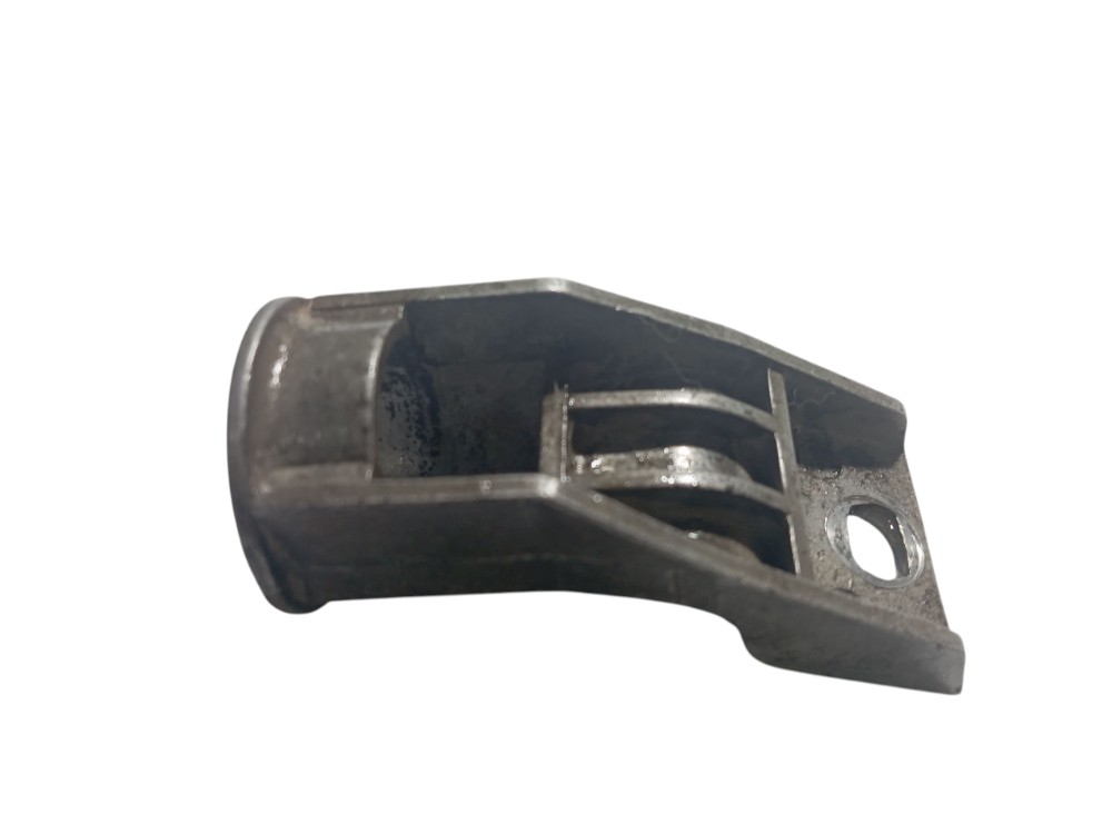 Suporte Superior Radiador 0415 Gm Celta Prisma 2007 A 2012 Prata 3