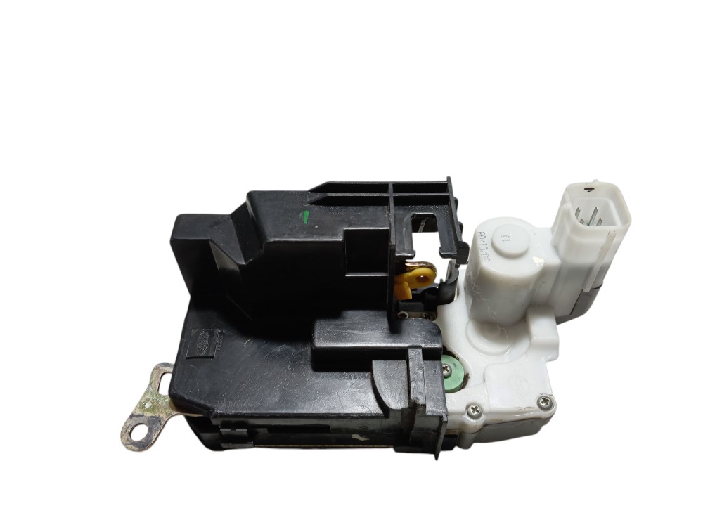 Fechadura Porta Dianteira Direita Ford Ecosport 2005 1