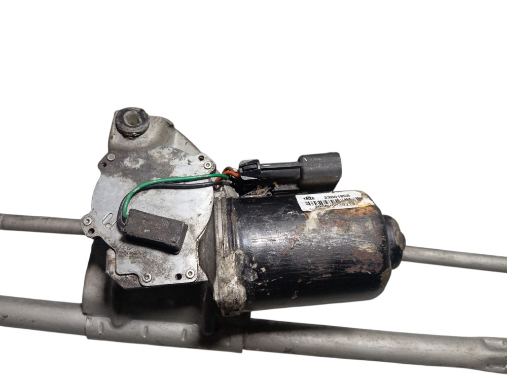 Motor Limpador Parabrisa Gm Celta Classic Corsa 2006 A 2006 5