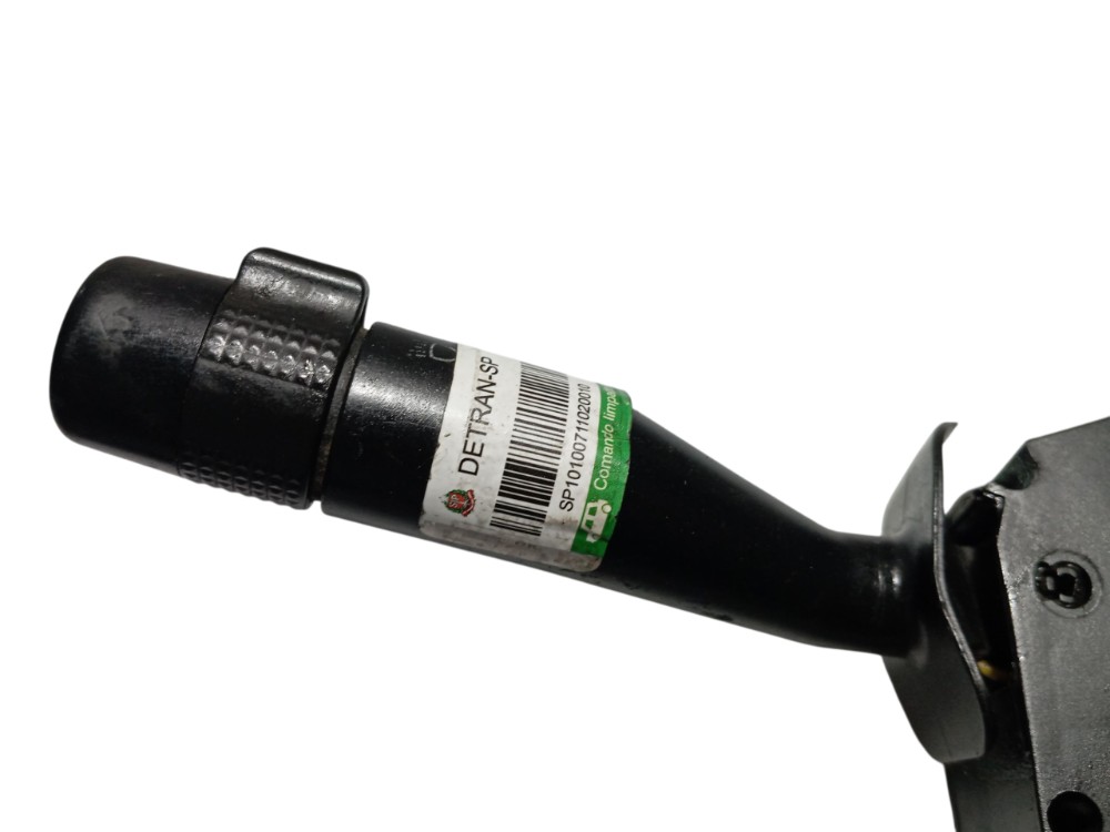 Chave Seta Comando Limpador Ford Fiesta 5