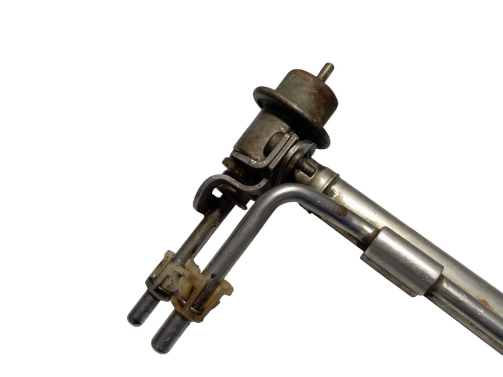 Flauta Injeção Gm Corsa 3