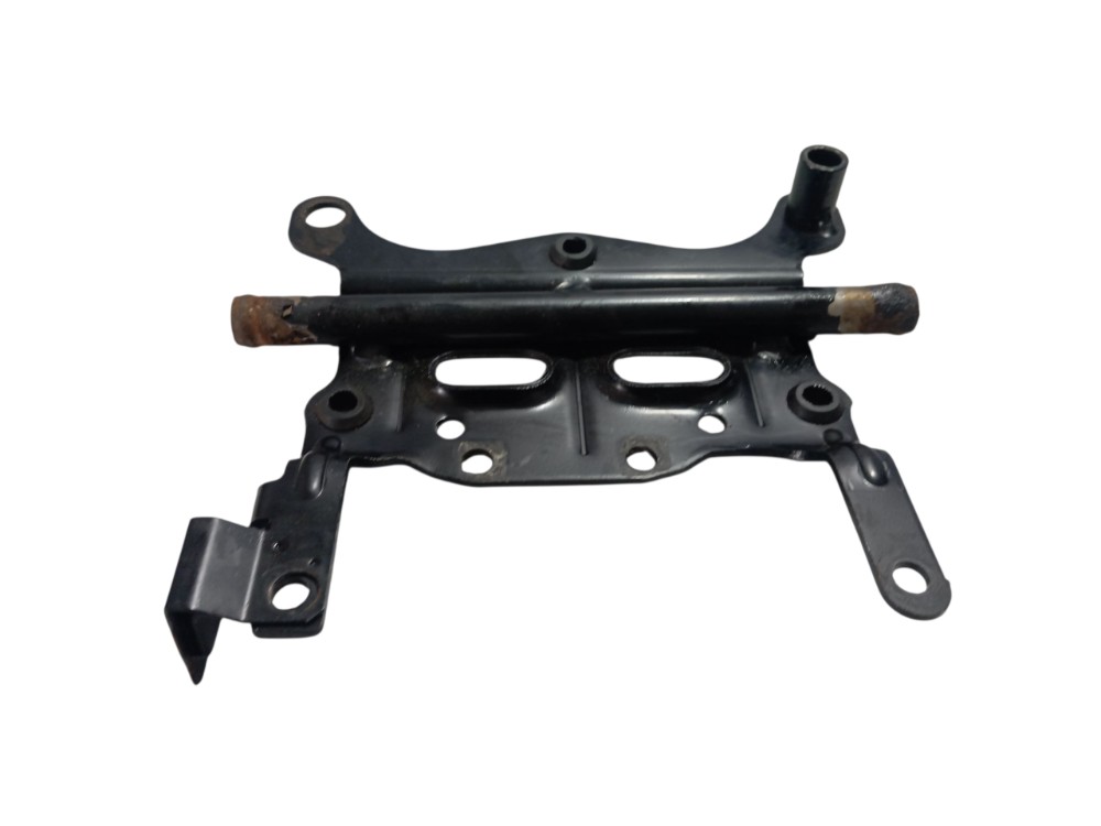 Cavalete Cano Tubo Água Motor Gm Cobalt 1.4 2012