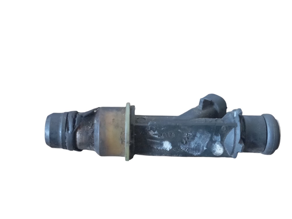 Bico Injetor Gm Corsa 1998 A 2004 Celta 1.0 4