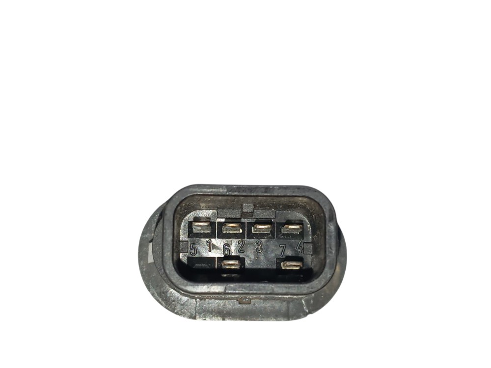 Botao vidro elétrico direit ford ecosport fiesta 2003 a 2007 6
