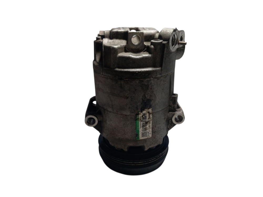 Compressor Ar Condicionado 1.6 Vw Fox Gol Voyage 2013 A 2015 3