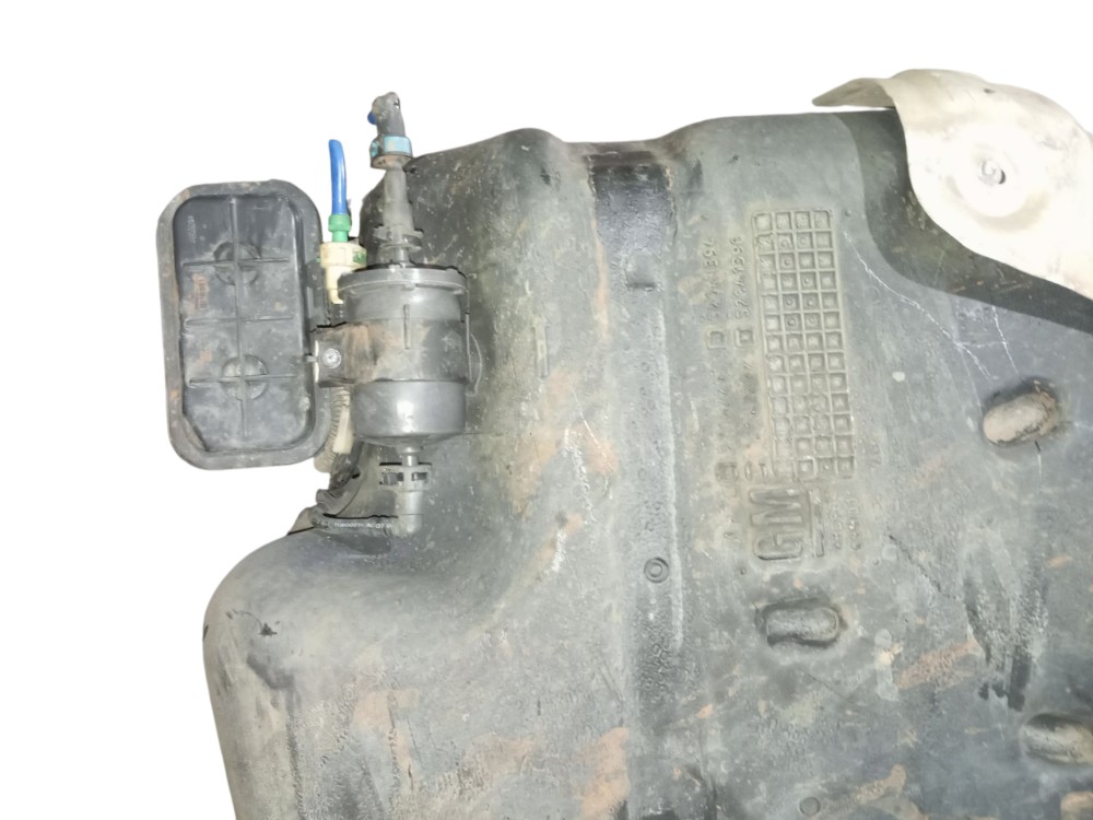 Tanque Combustível Gm Prisma Onix 2014 6