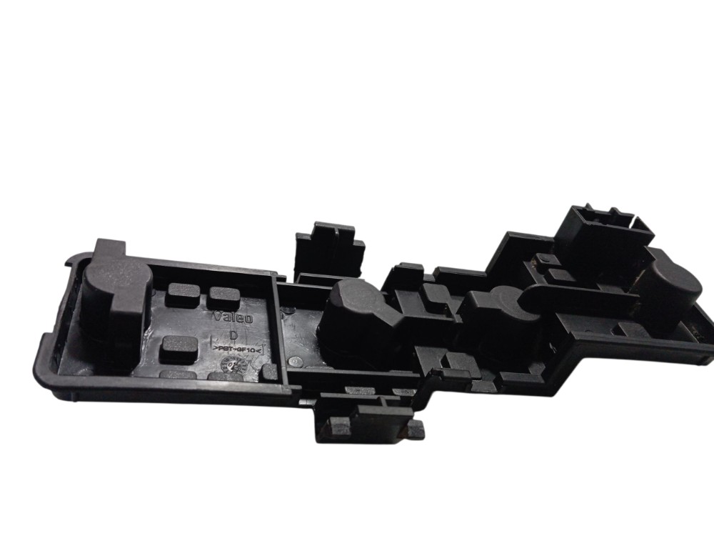Soquete Lanterna Traseira Direita Citroen Xsara Picasso Preto 5
