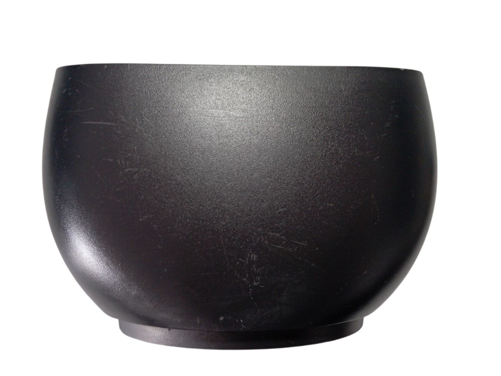 Moldura Coluna Superior Direção Capa Chave Fiat Preto 1