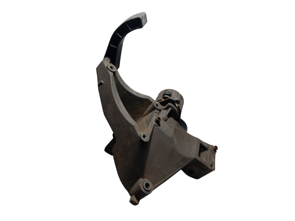 Suporte Compressor Alternador Fiat Palio 1.0 2