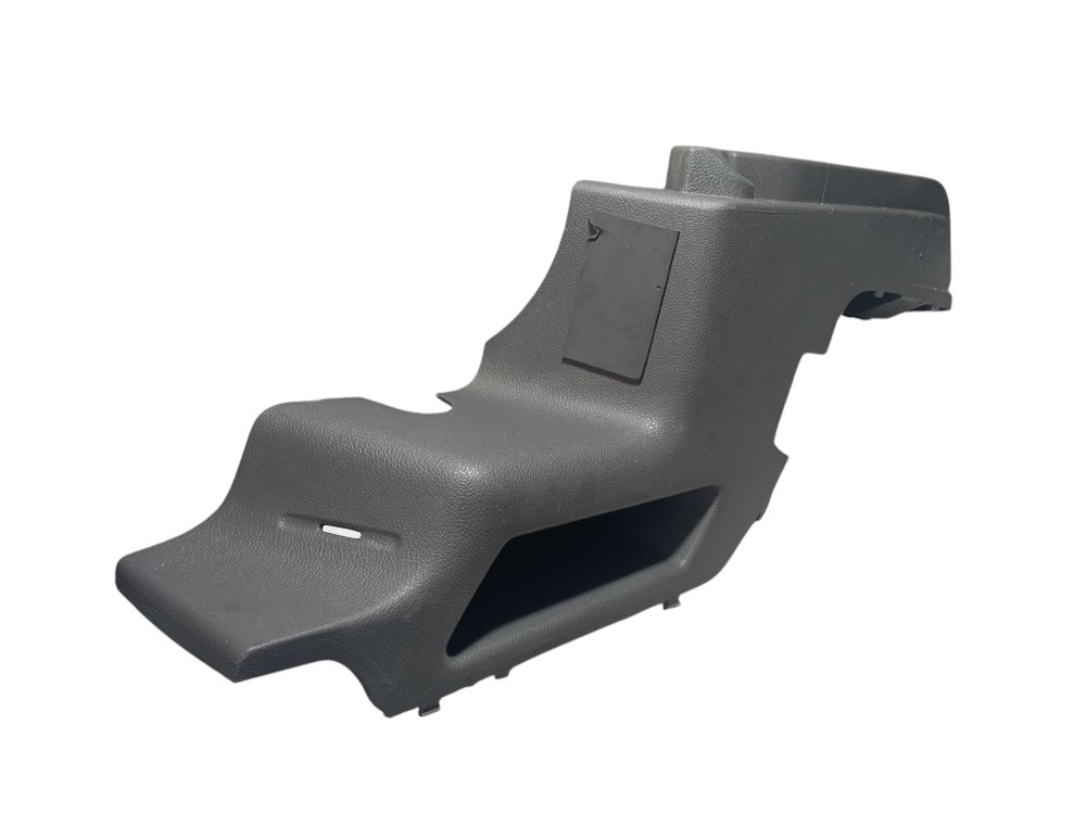 Suporte Tampao Bagagito Esquerda Ford Fiesta 2004 2