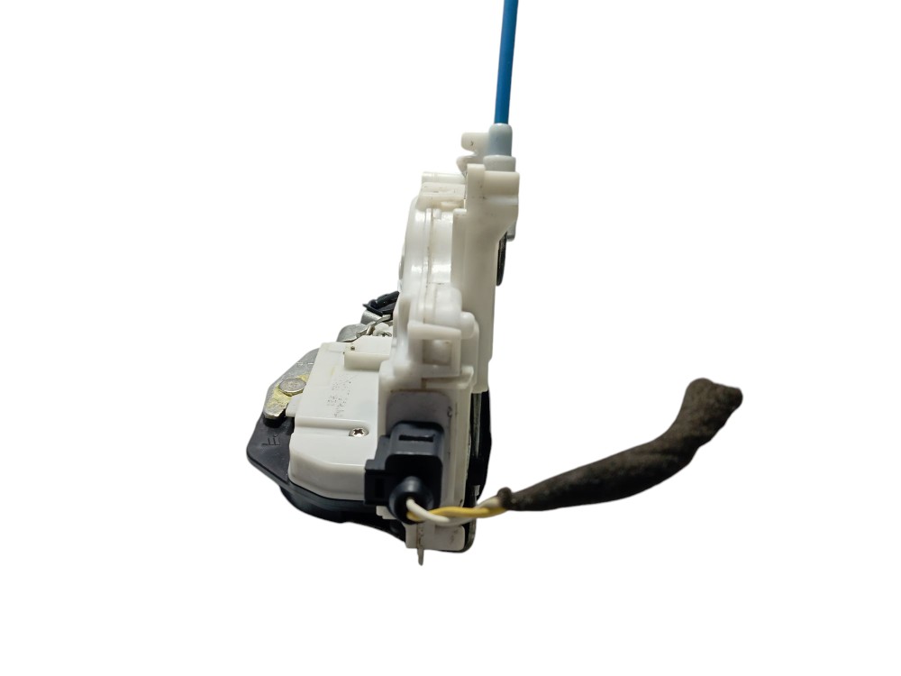Fechadura Elétrica Porta Dianteira Direita Vw Gol G5 2009 3