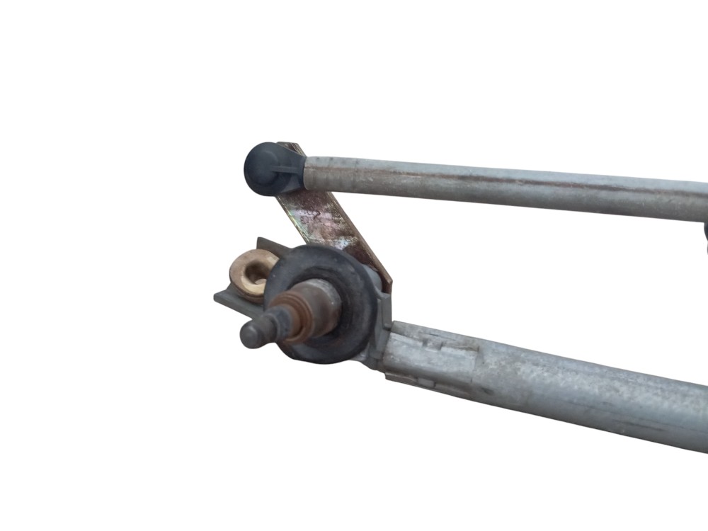 Motor Limpador Parabrisa  Gm Corsa Classic 4