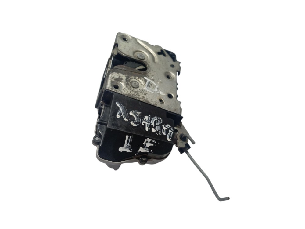 Fechadura Dianteira Esquerda Citroen Xsara Picasso 4
