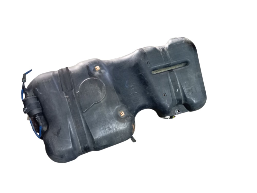 Tanque Combustível Gm Celta Corsa Prisma 2007 A 2013 6