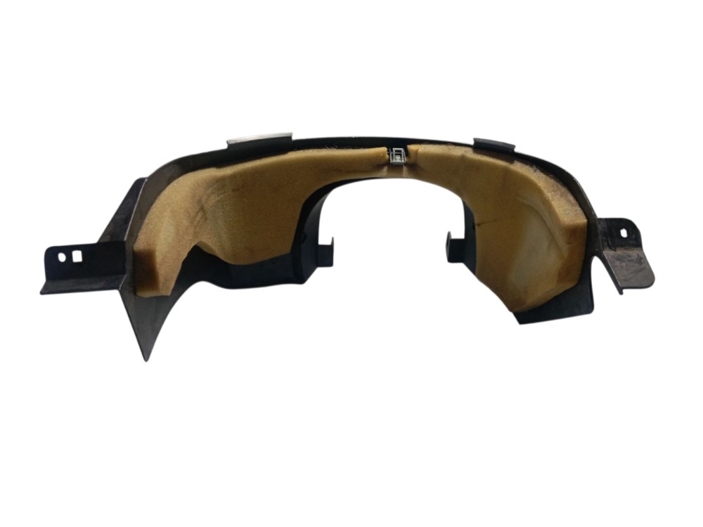Moldura Console Central Ford Focus 2005 6