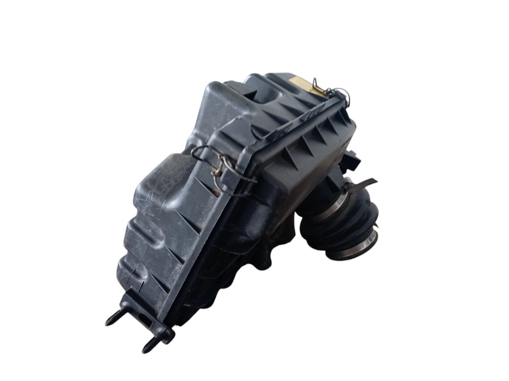 Caixa Filtro Ar Ford Ka 1.0 2001 2