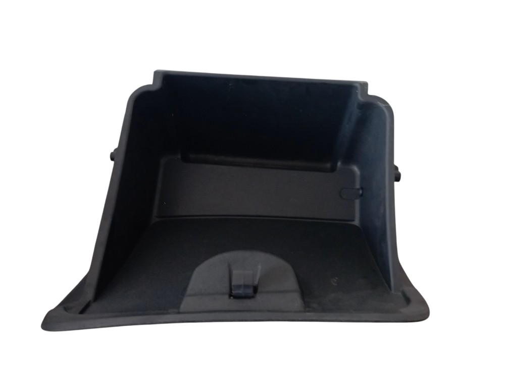 Tampa Porta Luvas Citroen C3 2004 4