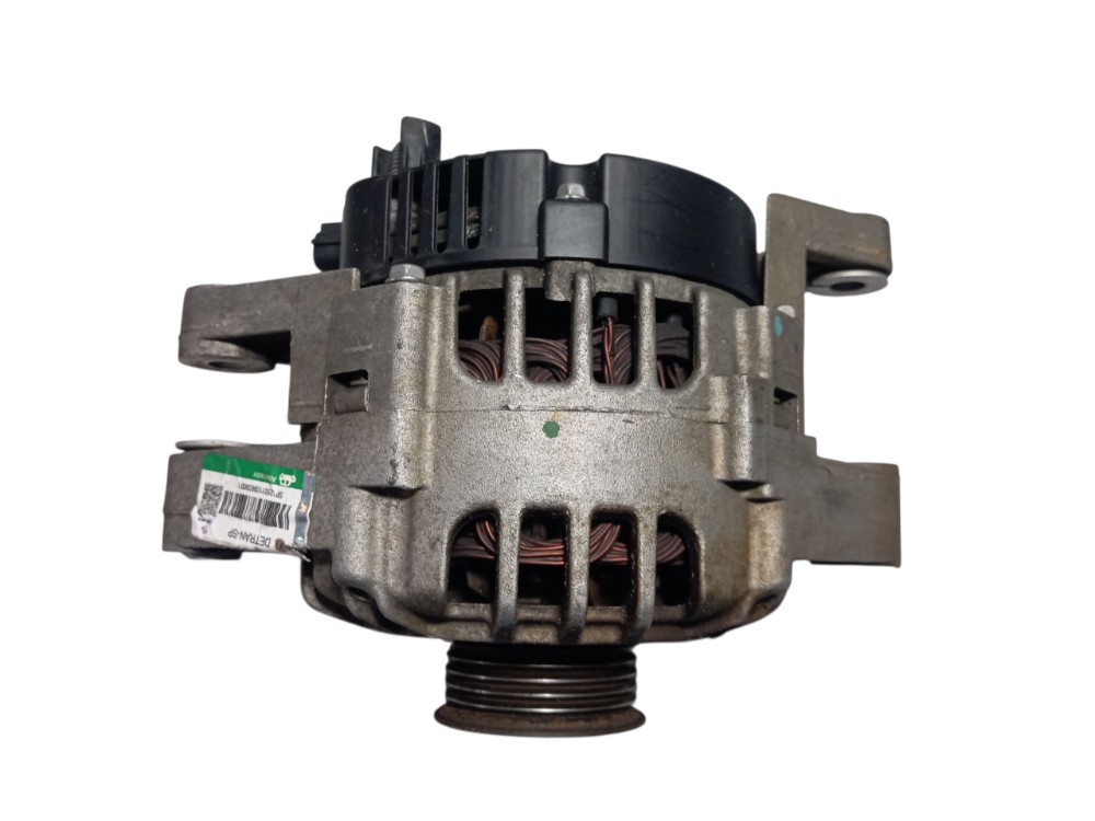 Alternador 1.0 Gm Celta Classic Corsa 2009 A 2012 5