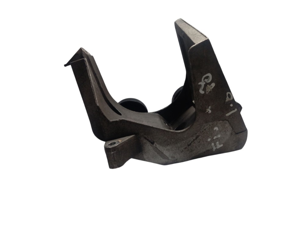 Suporte Alternador Tenso Ford Fiesta 5