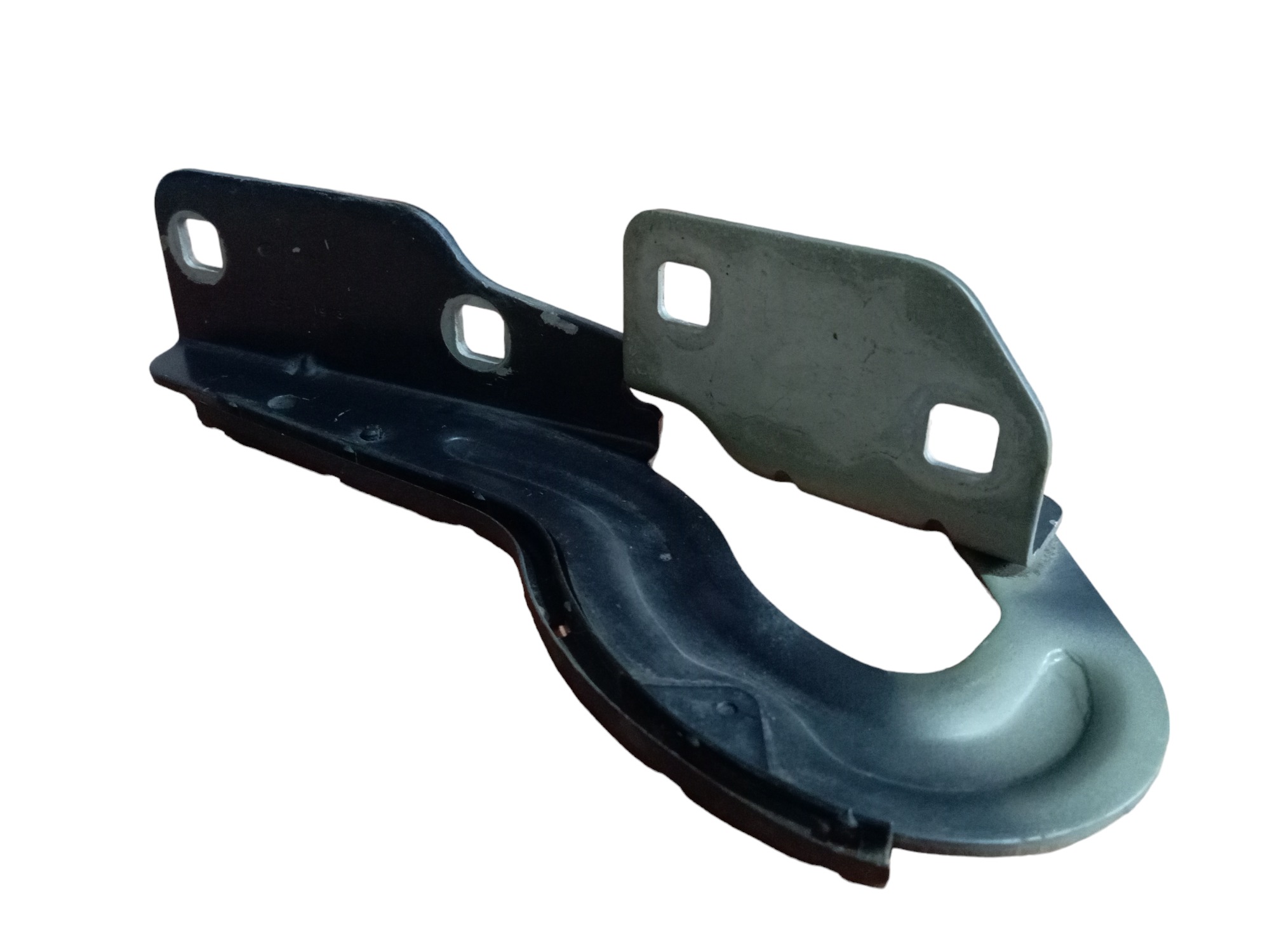Dobradiça Capo Dianteiro Direito Renault Scenic 3