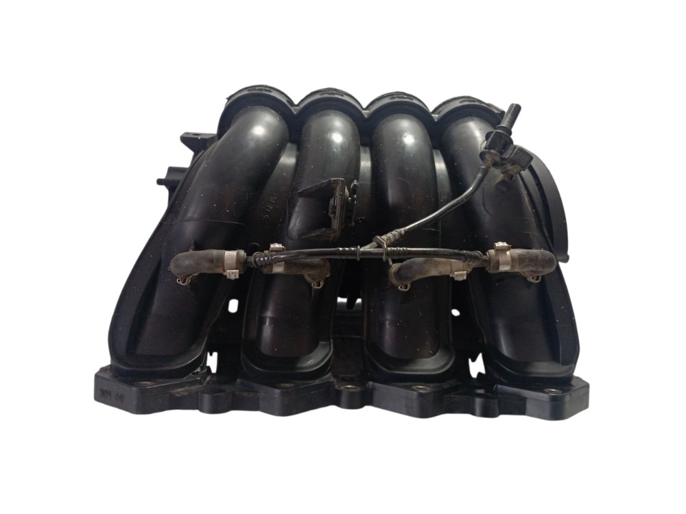 Coletor Admissão 1.6 16v Citroen Peugeot C3 206 2008 A 2008 5