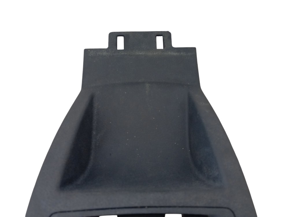 Console Central Vw Polo 2003 3