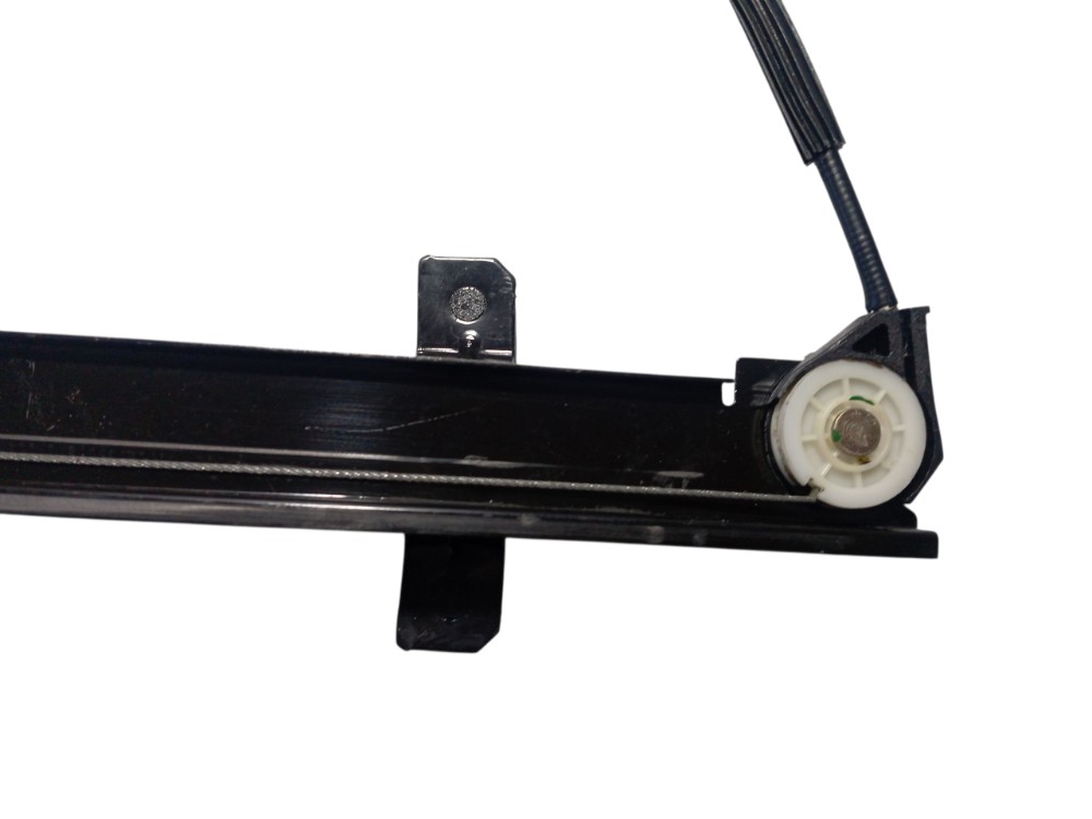 Máquina Vidro Elétrico Dianteira Esquerda Ford Ecosport 2008 6