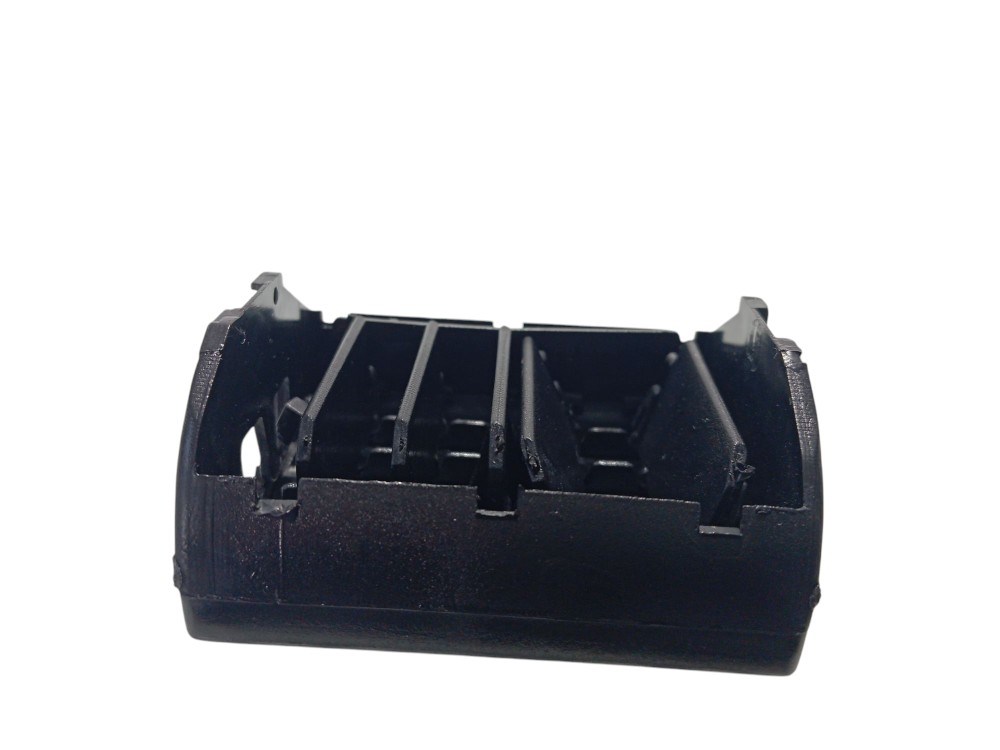 Grade Difusor Ar Vw Gol Quadrado 1994 2