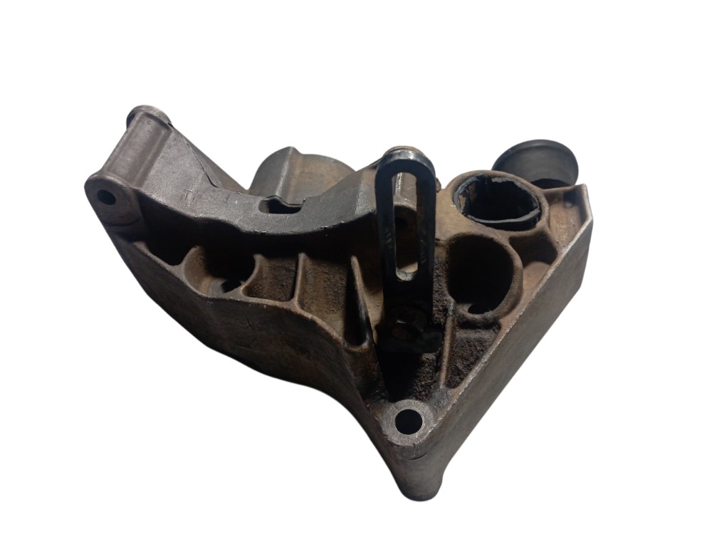 Suporte Alternador 1.0 Sar Di Gol Parati Saveiro 1998 A 2008 5