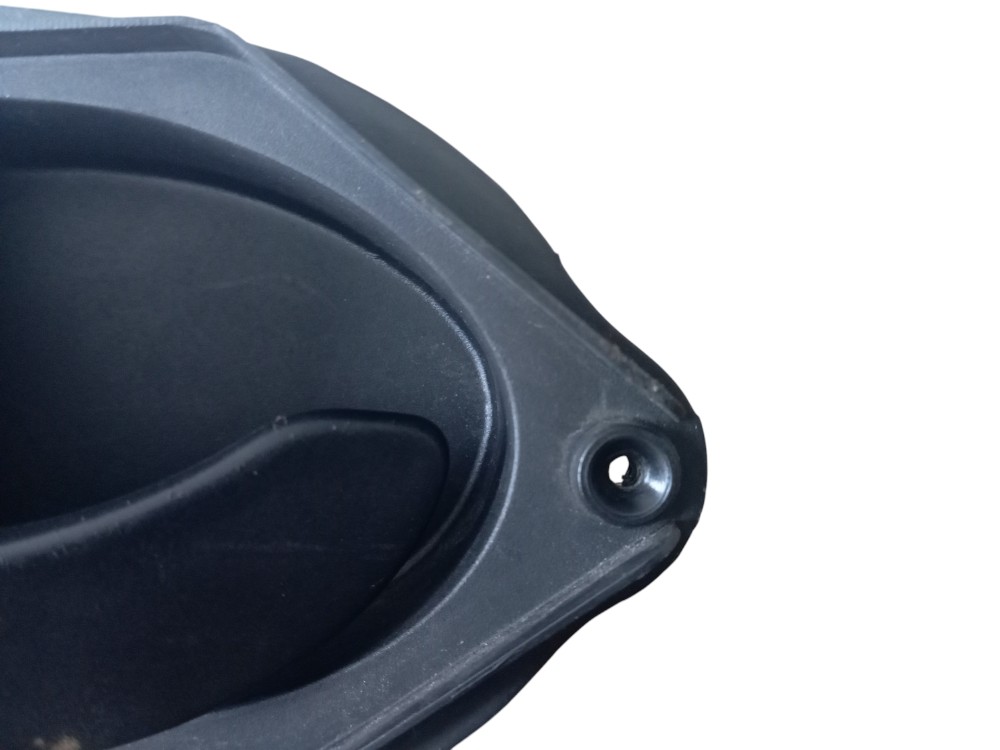 Maçaneta Interna Dianteira Esquerda Ford Ka 2008 A 2013 3