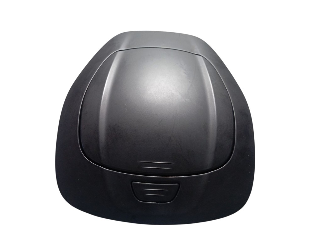 Porta Painel Superior Ford Ka 2015 A 2021 Preto 1