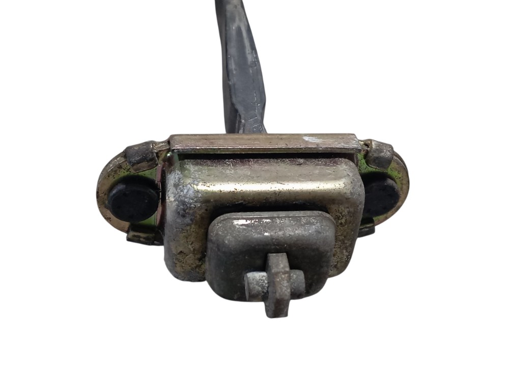 Limitador Porta Dianteira Esquerda Fiat Palio 4