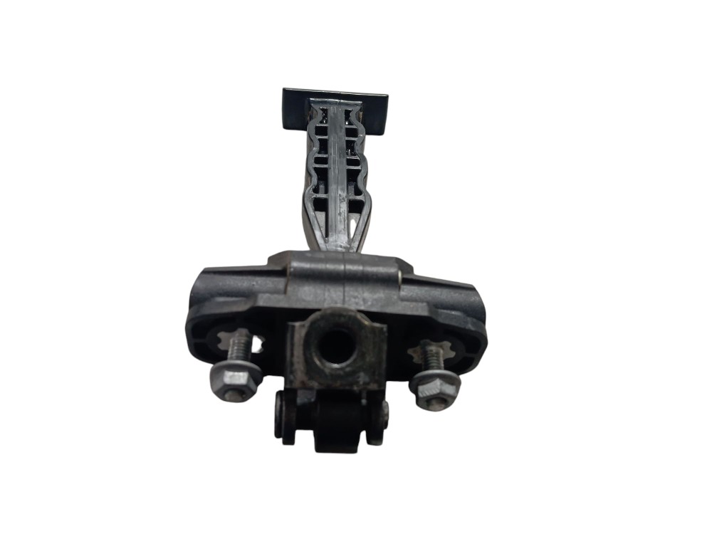 Limitador Porta Traseira Esquerda Ford New Fiesta 2015 4