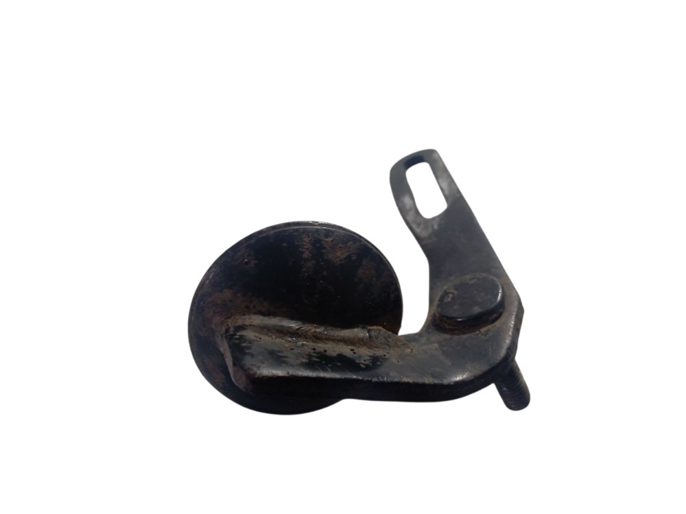Suporte Tensor Correia Altenador Vw Gol 1.0 At Preto 2