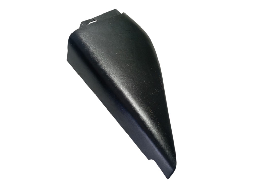 Moldura Interna Retrovisor Direito Vw Gol Preto 2