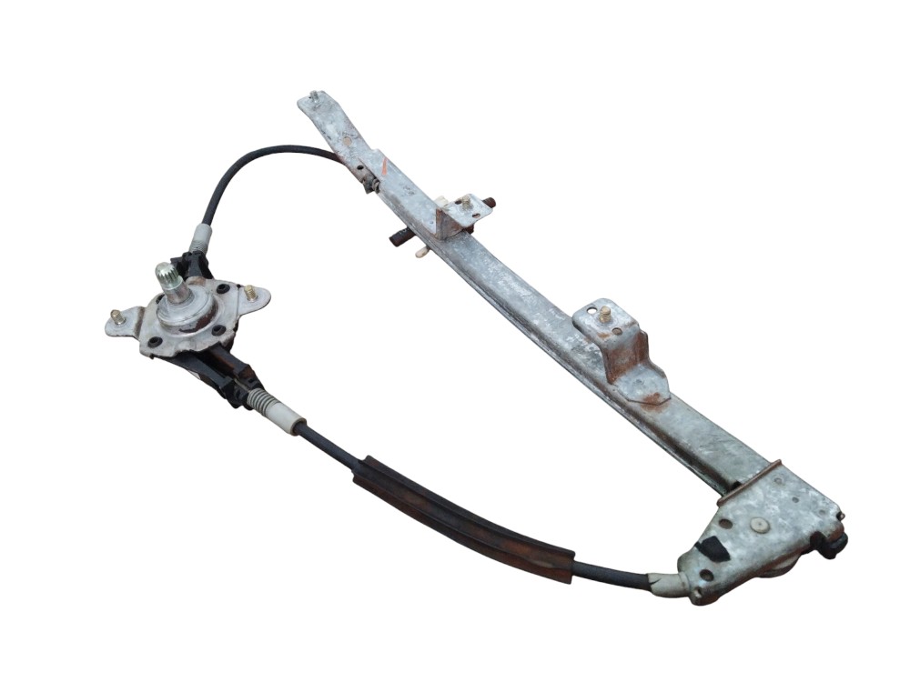 Máquina Traseira Esquerda Fiat Palio 2