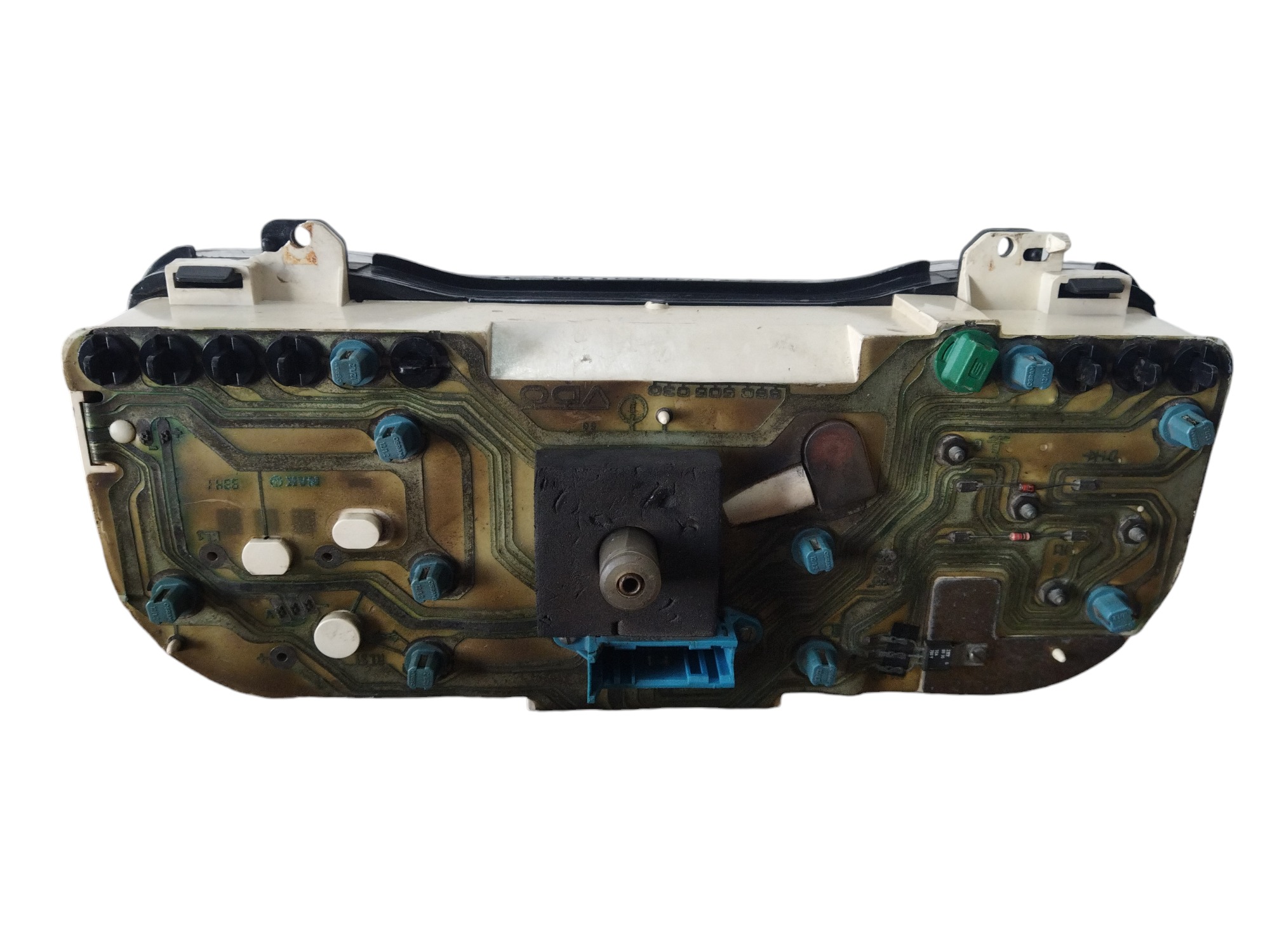 Painel Instrumentos Vw Logus 1994 3